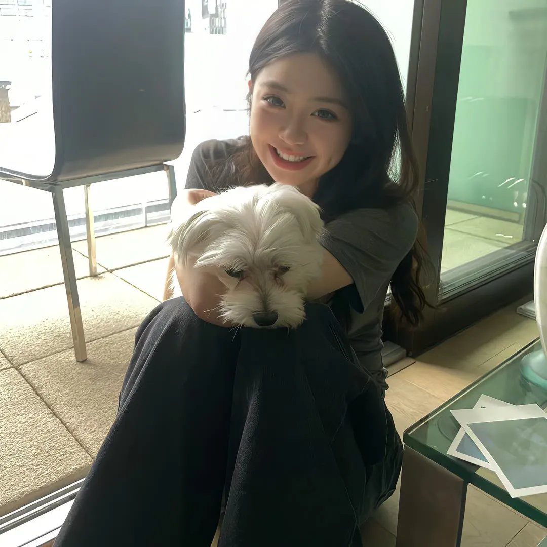 黑色十人之女